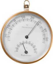 термометр